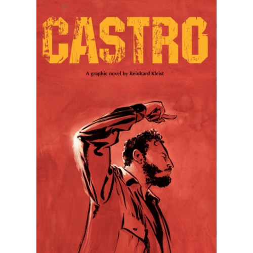 SelfMadeHero Castro (häftad, eng)