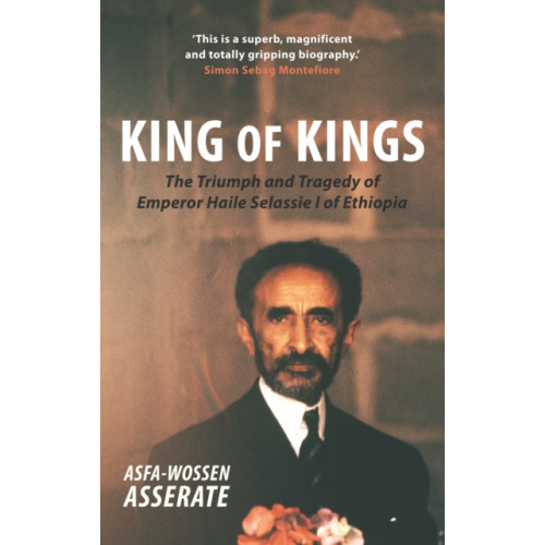 Haus Publishing King of Kings (häftad, eng)
