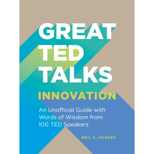 HarperCollins Publishers Great TED Talks: Innovation (häftad, eng)