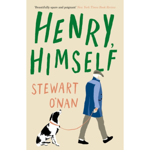 Atlantic Books Henry, Himself (häftad, eng)