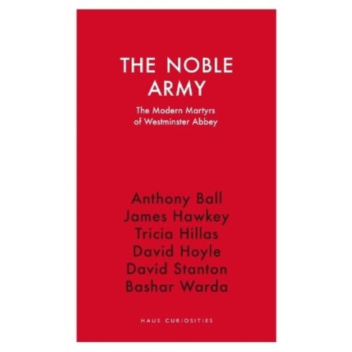 Haus Publishing The Noble Army (häftad, eng)