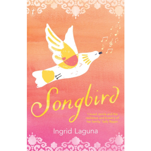 Text Publishing Songbird (häftad, eng)