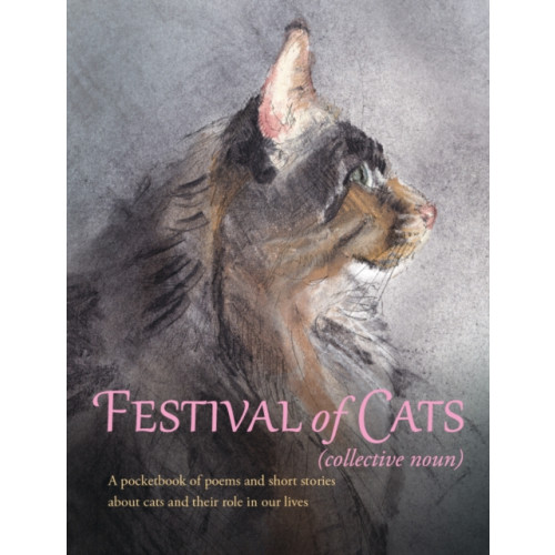 Crumps Barn Studio Festival of Cats (häftad, eng)