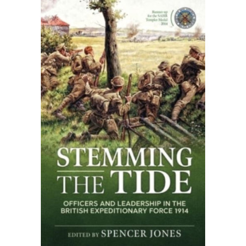 Helion & Company Stemming the Tide Revised Edition (häftad, eng)