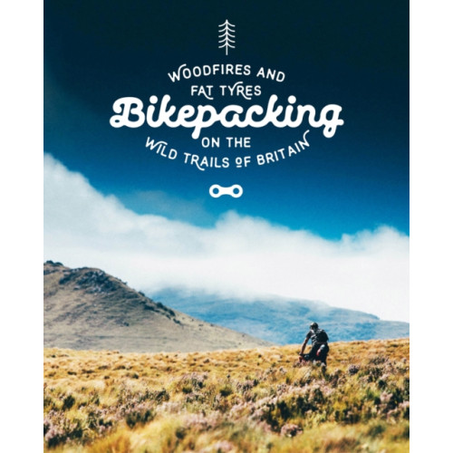 Wild Things Publishing Ltd Bikepacking (häftad, eng)