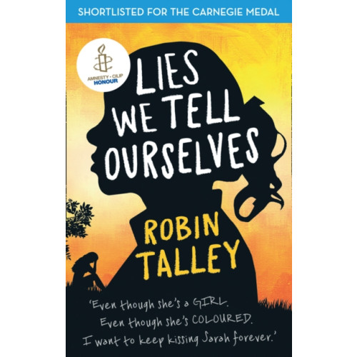HarperCollins Publishers Lies We Tell Ourselves (häftad, eng)