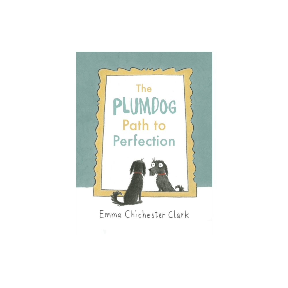 Produktbild för The Plumdog Path to Perfection (inbunden, eng)
