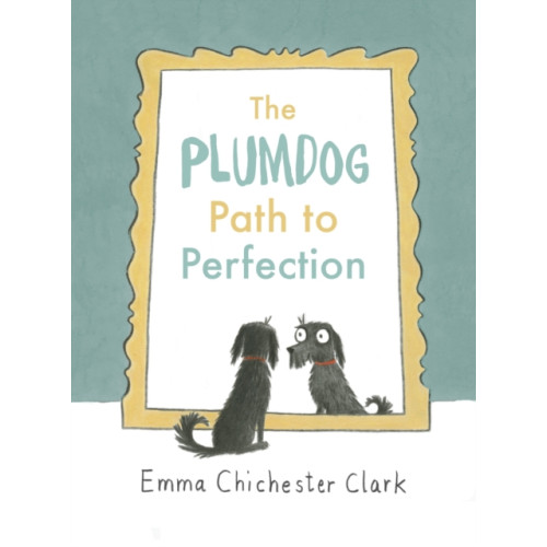 Vintage Publishing The Plumdog Path to Perfection (inbunden, eng)