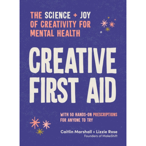 Murdoch Books Creative First Aid (häftad, eng)