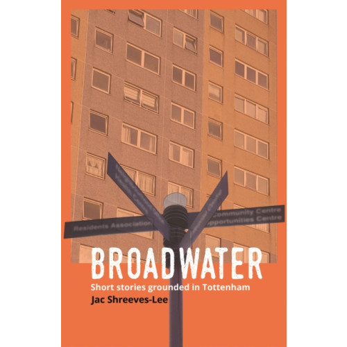 Fairlight Books Broadwater (häftad, eng)