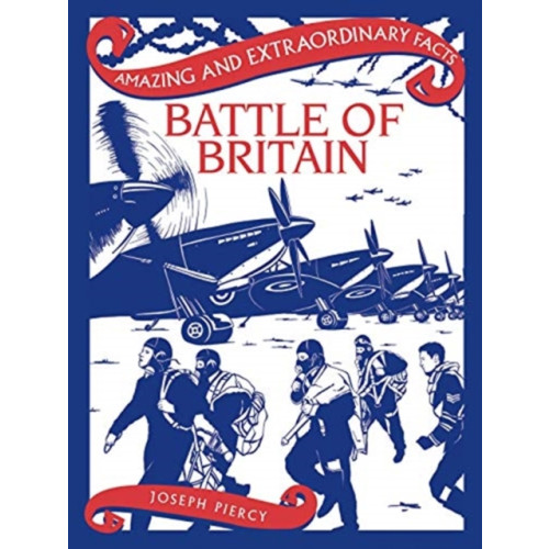 Rydon Publishing Battle of Britain (inbunden, eng)