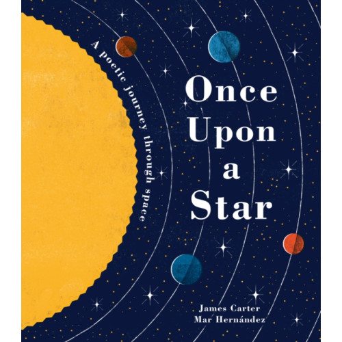 Little Tiger Press Group Once Upon a Star (häftad, eng)
