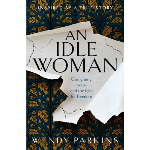 Legend Press Ltd An Idle Woman (häftad, eng)