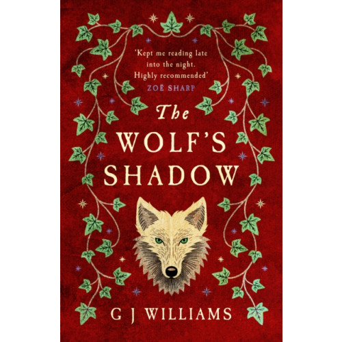 Legend Press Ltd The Wolf's Shadow (häftad, eng)