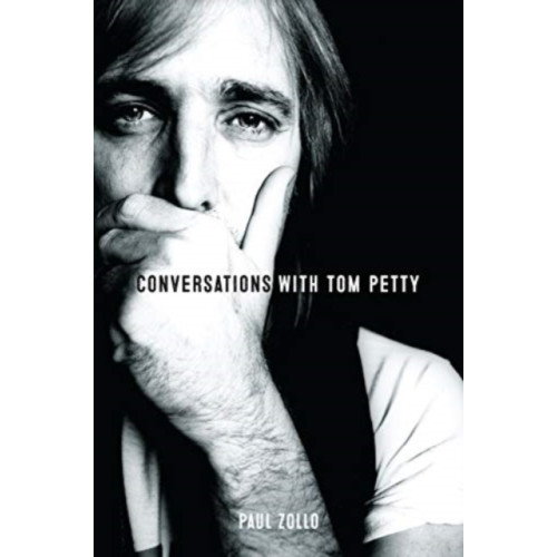 OMNIBUS PRESS Conversations with Tom Petty (häftad, eng)