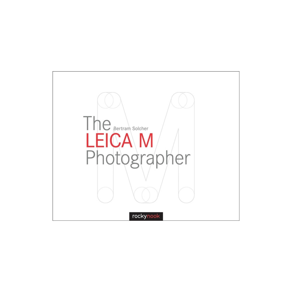 Produktbild för The Leica M Photographer (inbunden, eng)