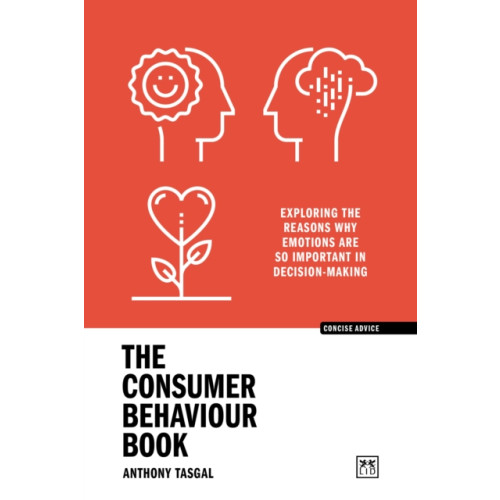 LID Publishing The Consumer Behaviour Book (häftad, eng)