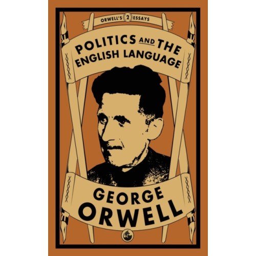 Renard Press Ltd Politics and the English Language (häftad, eng)
