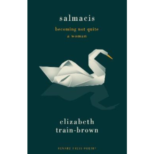 Renard Press Ltd Salmacis: Becoming Not Quite a Woman (häftad, eng)