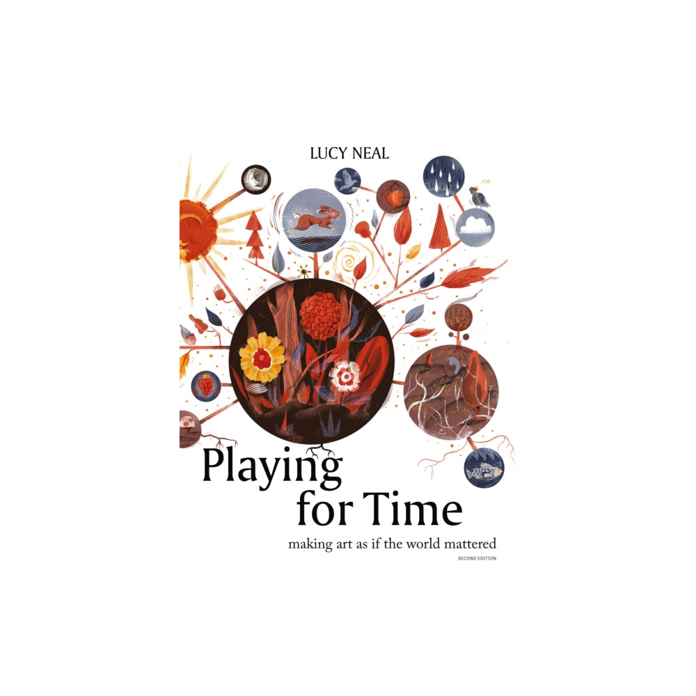 Produktbild för Playing for Time (häftad, eng)