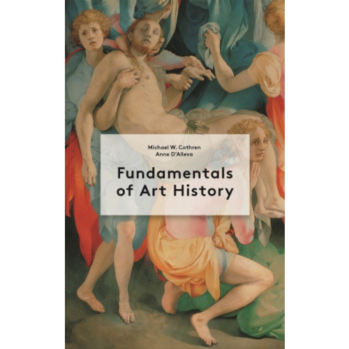 Laurence King Publishing Fundamentals of Art History (häftad, eng)