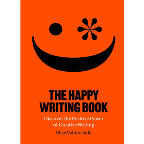Orion Publishing Co The Happy Writing Book (häftad, eng)