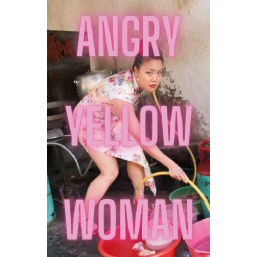 Angry Yellow Woman (häftad, eng)