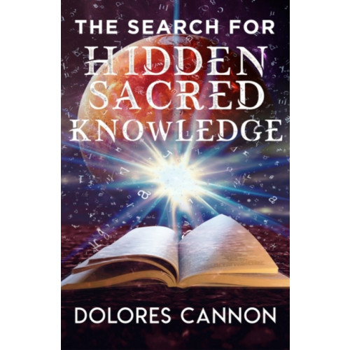 Ozark Mountain Publishing Search for Sacred Hidden Knowledge (häftad, eng)