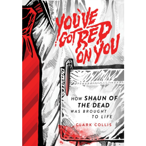 1984 Publishing You've Got Red on You (inbunden, eng)