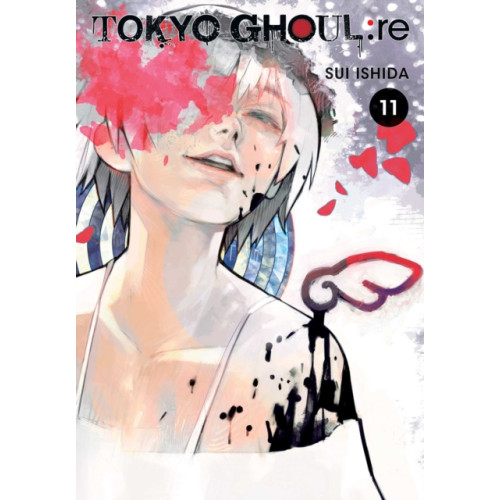 Viz Media, Subs. of Shogakukan Inc Tokyo Ghoul: re, Vol. 11 (häftad, eng)