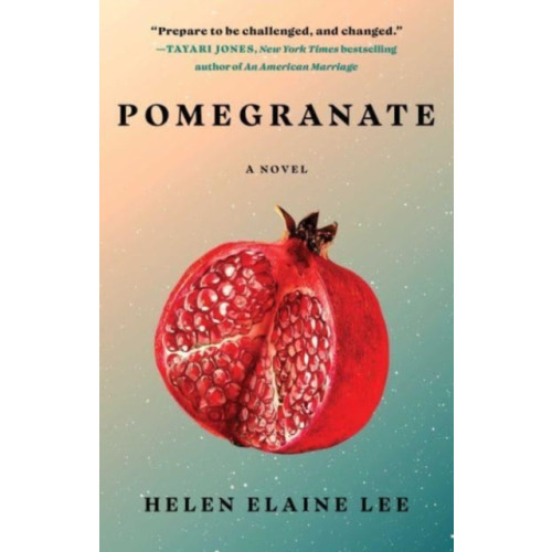 Simon & Schuster Pomegranate (häftad, eng)