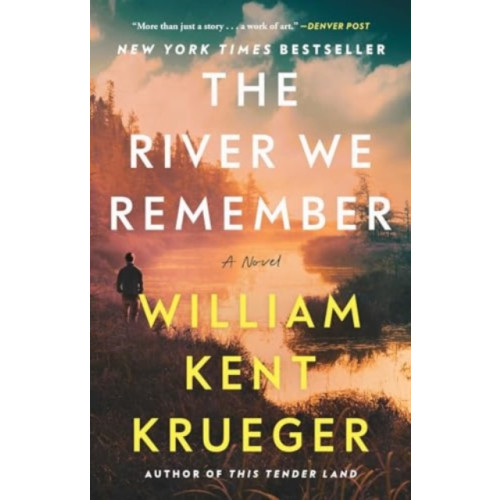 Atria Books The River We Remember (häftad, eng)