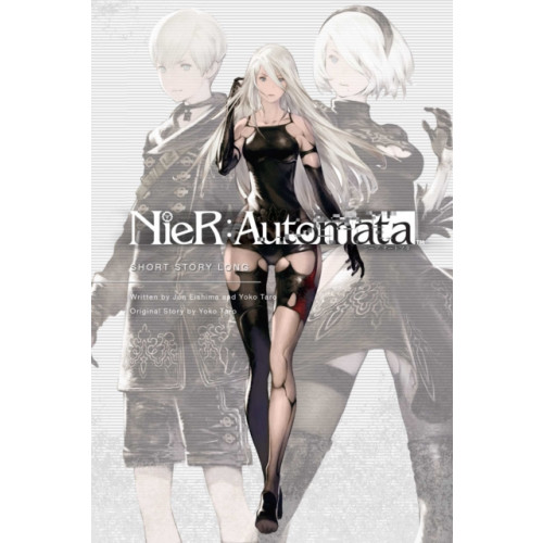 Viz Media, Subs. of Shogakukan Inc NieR:Automata: Short Story Long (häftad, eng)