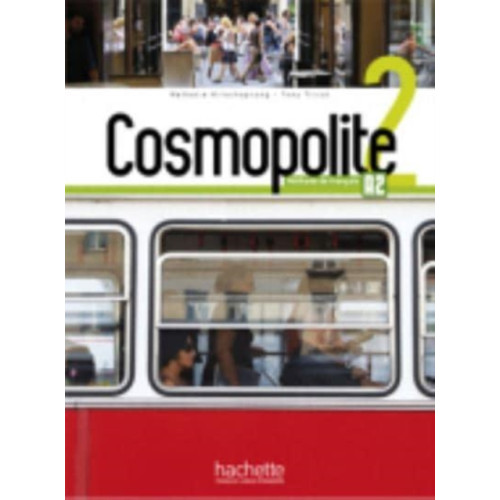 Hachette Cosmopolite 2 (häftad, fre)
