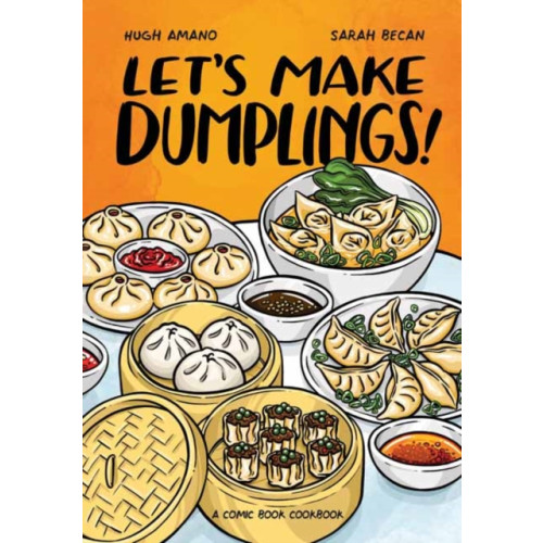 Random House USA Inc Let's Make Dumplings! (häftad, eng)