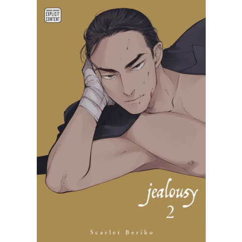 Viz Media, Subs. of Shogakukan Inc Jealousy, Vol. 2 (häftad, eng)