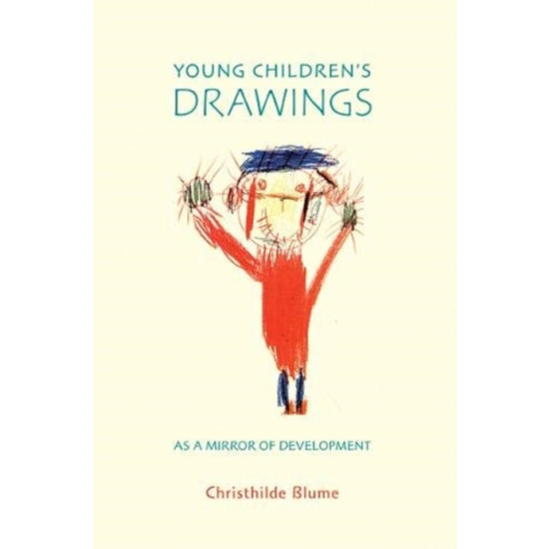 Waldorf Early Childhood Association North America Young Children's Drawings as a Mirror of Development (häftad, eng)