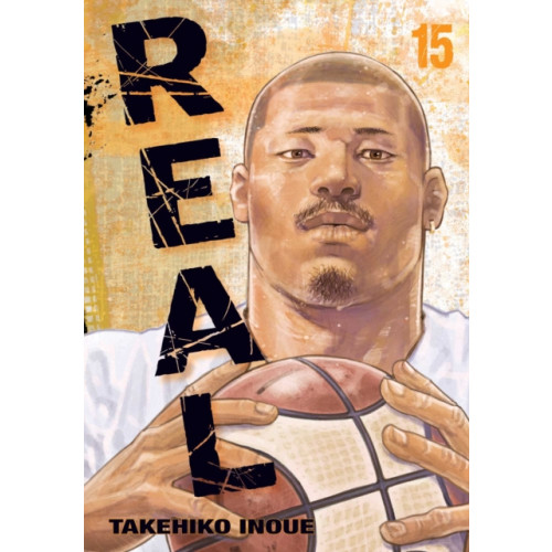 Viz Media, Subs. of Shogakukan Inc Real, Vol. 15 (häftad, eng)