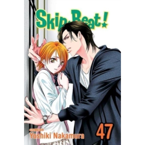 Viz Media, Subs. of Shogakukan Inc Skip·Beat!, Vol. 47 (häftad, eng)