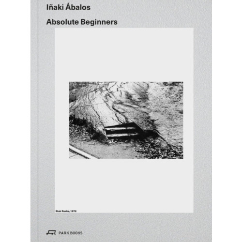 Park Books Absolute Beginners (häftad, eng)