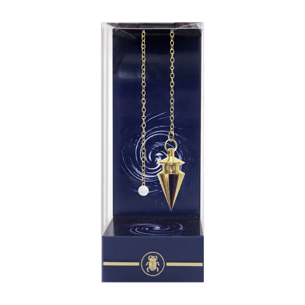 Produktbild för Classic Gold Egyptian Pendulum