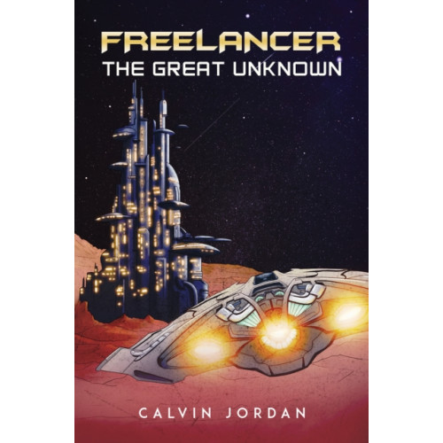 Austin Macauley Publishers Freelancer (häftad, eng)