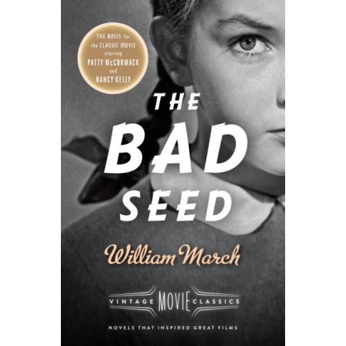 Random House USA Inc The Bad Seed (häftad, eng)