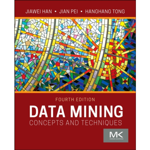 Elsevier Science & Technology Data Mining (häftad, eng)