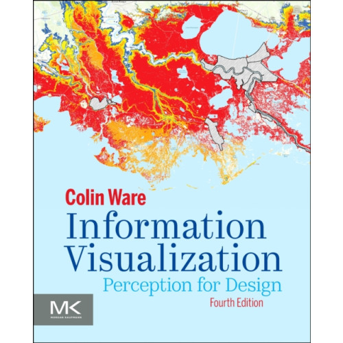 Elsevier Science & Technology Information Visualization (häftad, eng)