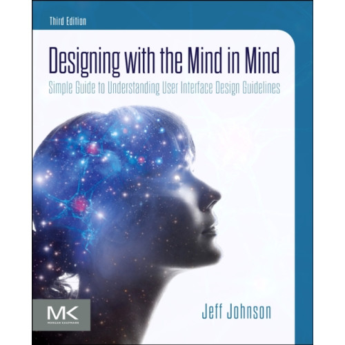 Elsevier Science & Technology Designing with the Mind in Mind (häftad, eng)