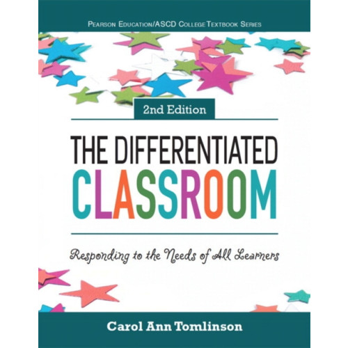 Pearson Education (US) Differentiated Classroom, The (häftad, eng)
