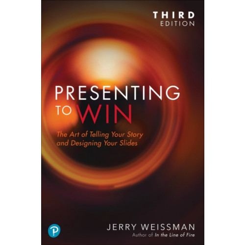 Pearson Education (US) Presenting to Win, Updated and Expanded Edition (häftad, eng)