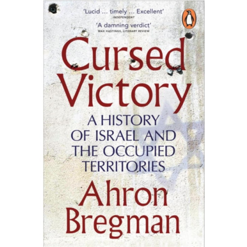 Penguin books ltd Cursed Victory (häftad, eng)