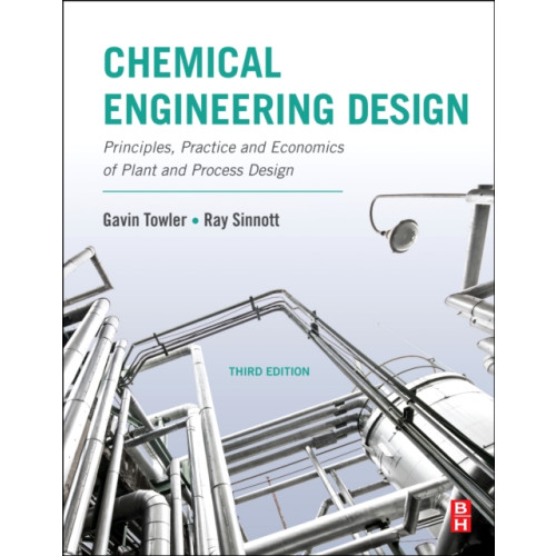Elsevier - Health Sciences Division Chemical Engineering Design (häftad, eng)